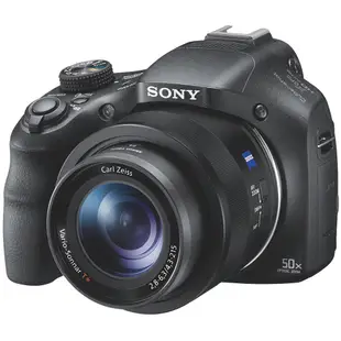 SONY DSC-HX400V 50X光學廣角數位相機(公司貨)