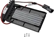 ACDelco GM Original Equipment 39226809 Auxiliary Heater Core