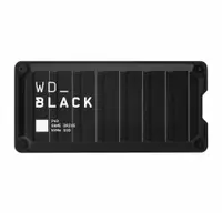 在飛比找有閑購物優惠-威騰 WD_BLACK P40 Game Drive SSD