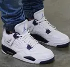 Nike Air Jordan 4 Retro “Columbia” Remastered - Men’s Size 11
