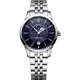 VICTORINOX 瑞士維氏 (VISA-241752) Alliance 藍蝶貝夜空設計腕錶 / 35mm