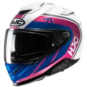HJC RPHA 71 Mapos Sport-Touring Helmet - MC-28SF - Small 0805-1128-04