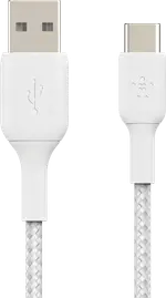 Belkin BOOSTCHARGE USB-C to USB-A Cable 2m