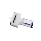 2X( Water Pump Motor for G1 MJSTG1 Robot Vacuum Cleaner Spare Parts C5V2)