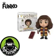 Harry Potter - Hermione Granger with Scarf 5 Star 4” Vinyl Figure "New"
