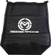 Moose Offroad Trail, gear bag , color: Black , size: One Size