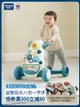 Arolo阿羅拉嬰兒學步車防o型腿寶寶學走路多功能手推車1歲兒童