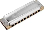 Seydel 1847 Silver Harmonica - Key of C