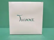 Vintage Nettie Rosenstein TIANNE Perfume Dusting Powder
