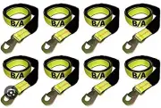 Qty. 10, BA Products 38-3D-x10