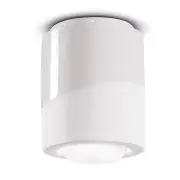 Pi Ceiling Lamp D12.5, Natural White