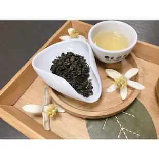 星源茶園 特色季節限定茶 柚花茶系列 （柚花烏龍/柚花紅茶)100g