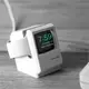 Apple Watch 充電 底座 series 2 3 手錶 錶帶 保護殼 42mm 麥金塔 電腦 鬧鐘