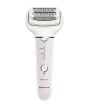 Double Disc Premium Wet & Dry Epilator