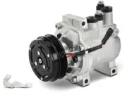 A/C Compressor For 05-09 Subaru Outback Legacy 2.5L H4 GT Limited i XJ95N9 (for: Subaru)