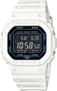 在飛比找Yahoo!奇摩拍賣優惠-日本正版 CASIO 卡西歐 G-Shock DW-B560