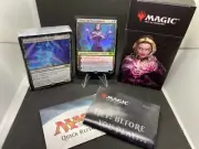 MTG Magic Gathering Planeswalker Deck Liliana Core Set 2019 M19 NEW OPEN BOX