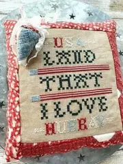 USA Hurray~Lucy Beam