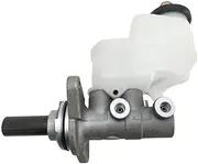 1 Piece Brake Master Cylinder Compatible with Toyota RAV4 III (_A3_) IV (_A4_) 2.0 2.4 2.5 1AZ-FE 3ZR-FAE 2AZ-FE 2AR-FE Models OEM 47201-42340 47201-42030 4720142340 4720142030