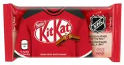 Nestle Canadian Kit Kat Classic Milk Chocolate Bar, 45g