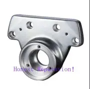 1pc CNC Milling Machine X Axis End Cap Handle Bracket Holder For Bridgeport Mill