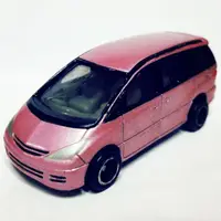 在飛比找蝦皮購物優惠-TOMY TOMICA NO.99 TOYOTA ESTIM