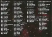 1997 X-MEN FLEER SKYBOX TIMELINES SINGLES YOU PICK ONE
