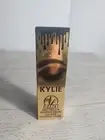 KYLIE JENNER KYLIE 2IN1 MAGIC THICK SLIM WATERPROOF MASCARA COOL BLACK EYELINER