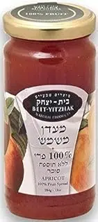 Beit Yitzchak Apricot Jam, 284 g