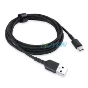 for Steelseries Aerox 3/5/7/9 Wireless Gaming Mouse USB charging cable