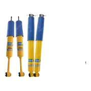 Front + Rear Bilstein B6 Shock Absorbers for Ford Explorer 4WD 1995-1999