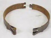 AT129806-807 Brake Band Set Fits John Deere 450, 450B