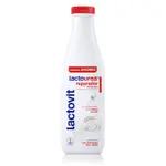 Lactovit Lacto-Urea Repairing Shower Gel 750 ml