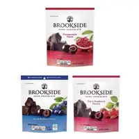在飛比找蝦皮購物優惠-Brookside巴西莓、藍莓巧克力