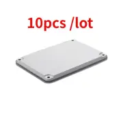 10pcs HDD SSD Hard Disk Drive Dust Cover Shell For Panasonic FZ-G1