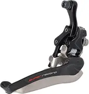 Campagnolo Super Record BrazeBlack, Front