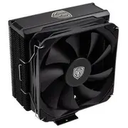 Kolink Umbra EX180 120mm Black Edition CPU Cooler