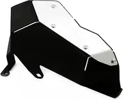for B&MW R1200GS R1200RT LC for Adventure R1200R R1200RS R 1200 GS Engine Cylinder Head Guards Protector Cover Motorcycle (Color : 1)