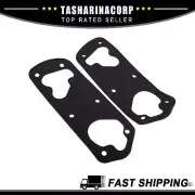 Piece of 2 Rear Taillight Gasket EVA Fit for Honda Prelude 97-01 No.33503S30003 (for: Honda)