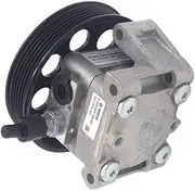 BOOSTER PUMP 36001204 AUTO-GETHER