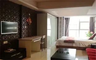南京家玲酒店公寓Jialing Apartment Hotel