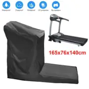 Waterproof Running Machine Folding Treadmill Cover Dustproof Jogging Covers AU
