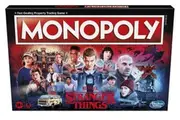 Monopoly Stranger Things