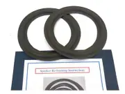 NEW 8" INCH WOOFER SPEAKER FOAM EDGE PARTS REPAIR KIT BOSE SA300 SA-300