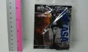 Attack on Titan Mikasa Acrylic Stand Figure Key Chain