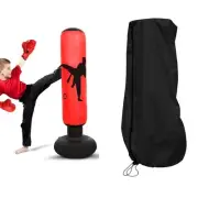 Dustproof Punching Bag Cover Storage Protective Punching Bag Windproof