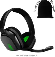 A10 Headset for Xbox One/Nintendo Switch / PS4 / PC and Mac