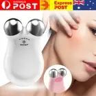EMS Microcurrent Face Skin Tightening Lifting Device Facial Beauty Machine BEST