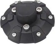 Antenna Base Cover Antenna Mount Bracket Holder for TJ