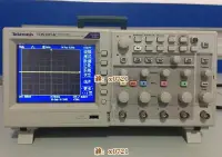 在飛比找露天拍賣優惠-泰克示波器 TDS2014C TDS2014B TDS202